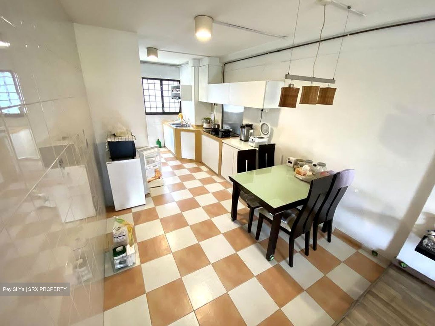 Blk 571 Ang Mo Kio Avenue 3 (Ang Mo Kio), HDB 3 Rooms #627924611